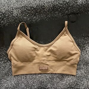 Bo&Tee sports bra